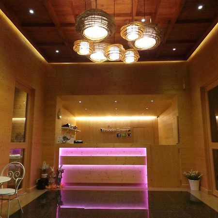 Arcadia Resort Ban Phan Sadet Nok Luaran gambar