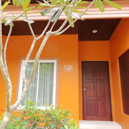 Arcadia Resort Ban Phan Sadet Nok Luaran gambar