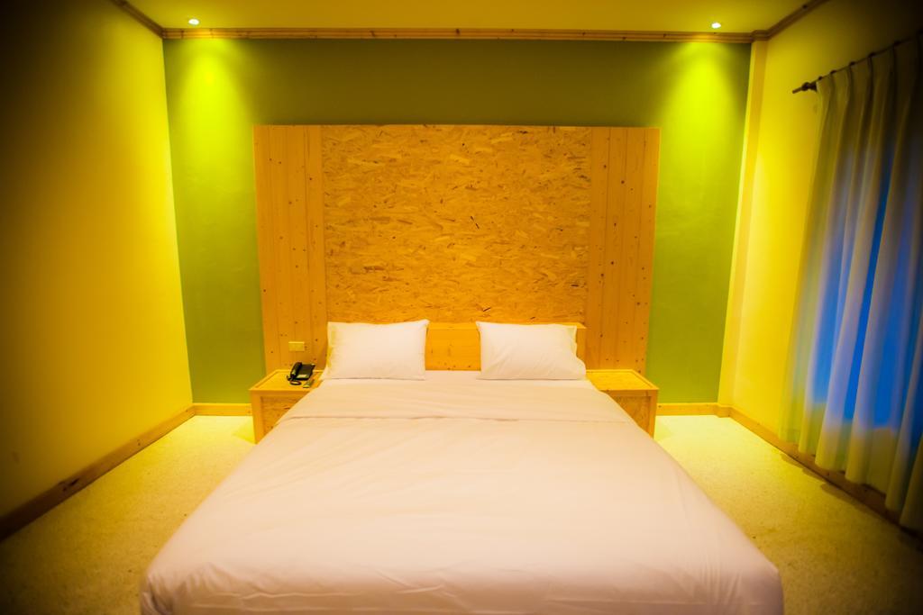 Arcadia Resort Ban Phan Sadet Nok Bilik gambar