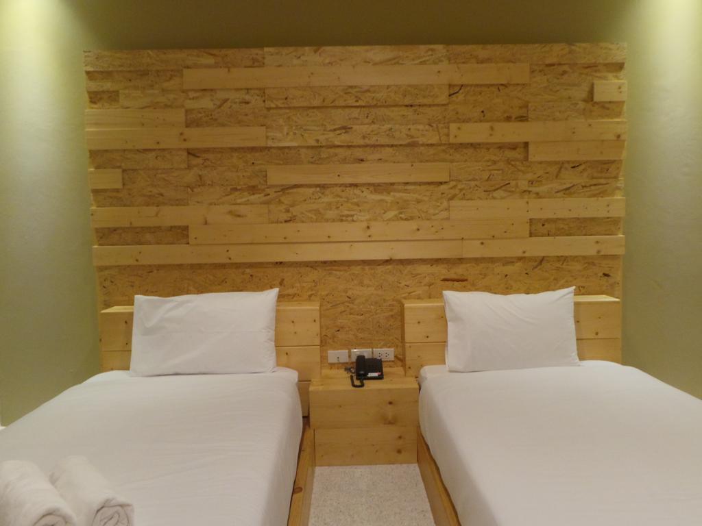Arcadia Resort Ban Phan Sadet Nok Bilik gambar