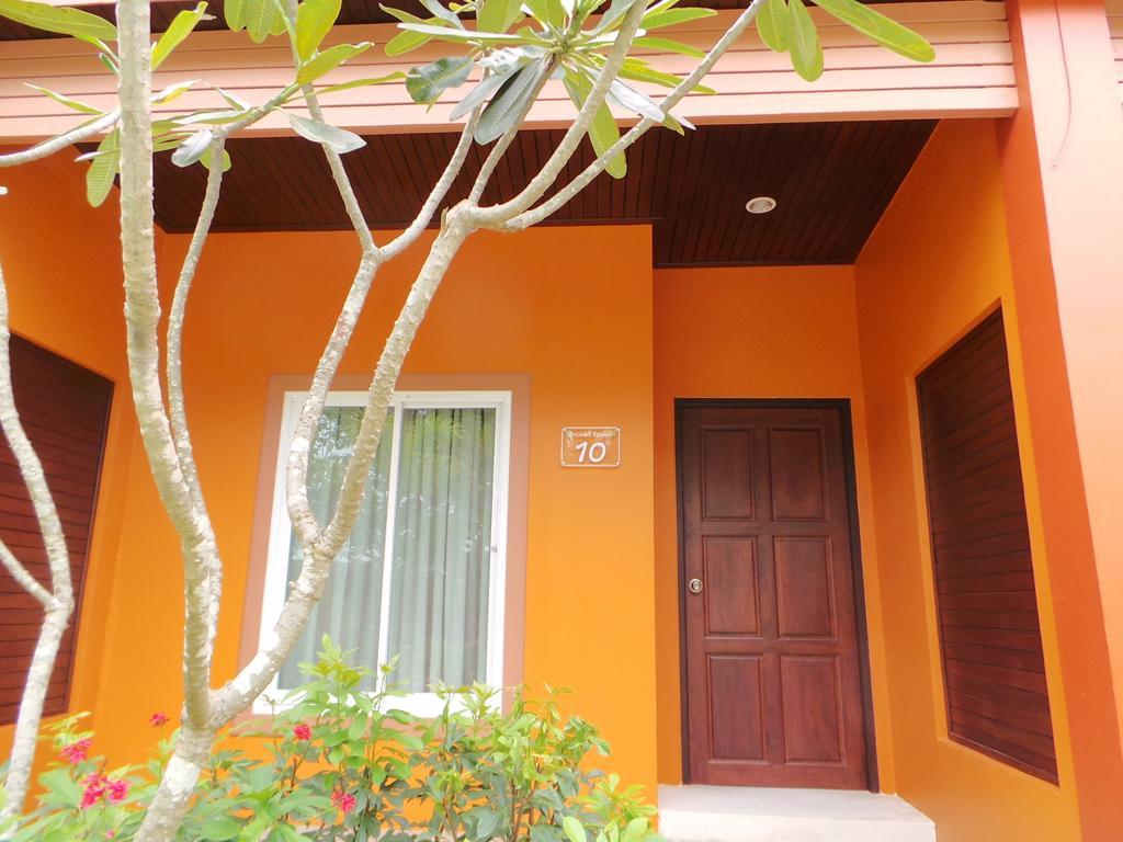 Arcadia Resort Ban Phan Sadet Nok Luaran gambar